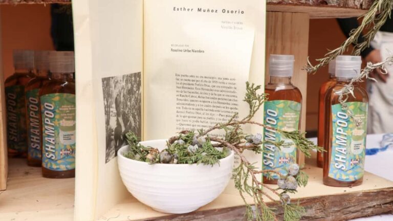 Gobierno de Puebla reconoce a “Tesoros Humanos Vivos 2025”