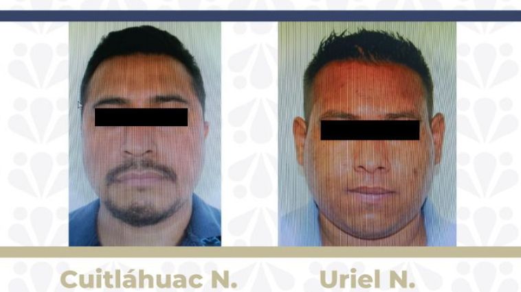 Tribunal de Alzada confirma sentencia de 20 años de prisión contra dos responsables de homicidio calificado en Yehualtepec