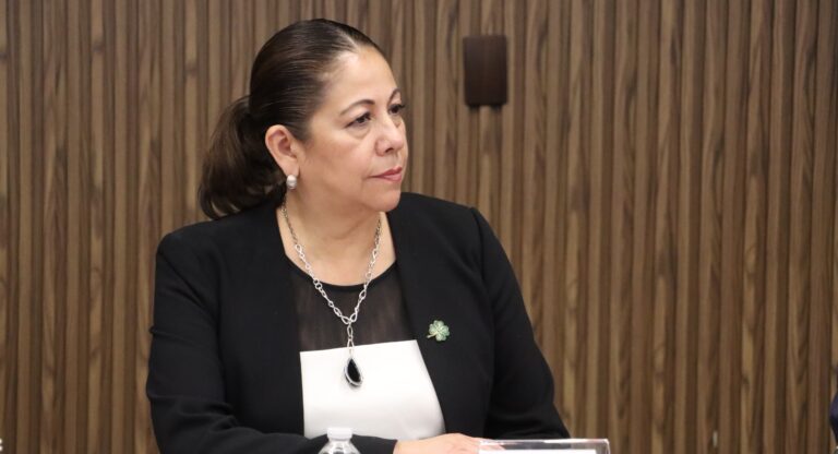 Educación particular abona a formación ciudadana responsable, señala Laura Artemisa 