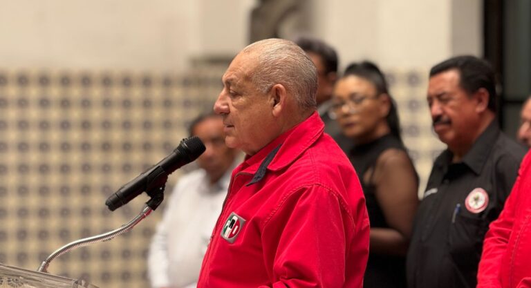 Demanda PRI a legisladores federales de Morena incrementen los recursos para los municipios