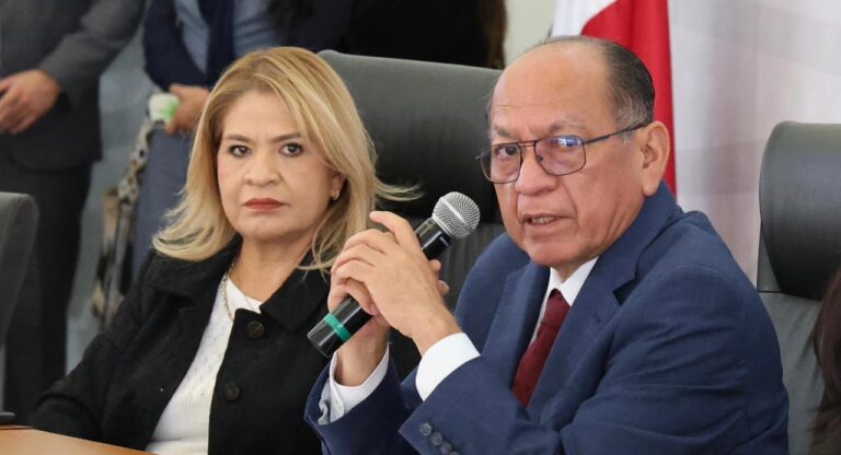 Con inversión histórica para vivienda, Gobierno de Puebla fortalece bienestar de policías