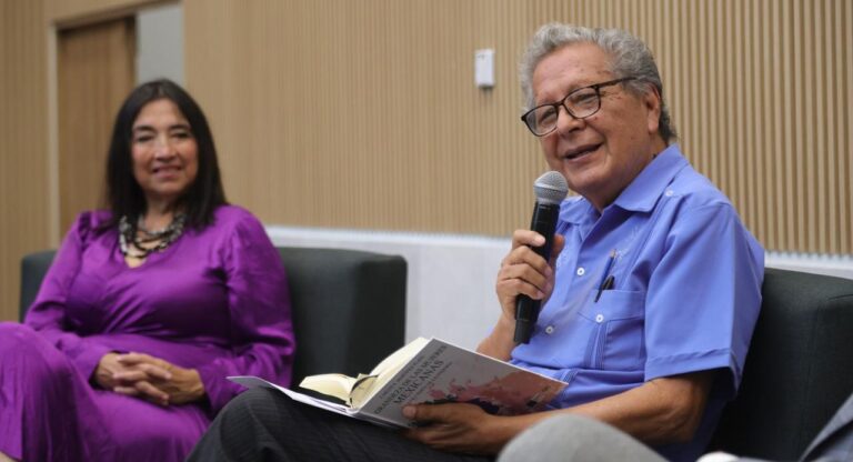 Promueve Congreso del Estado sororidad en espacios laborales