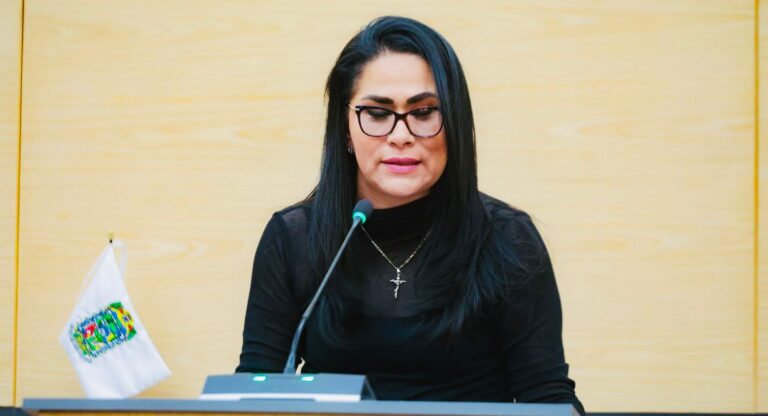 Fedrha Suriano presenta iniciativa en materia de Desaparición Forzada de Personas