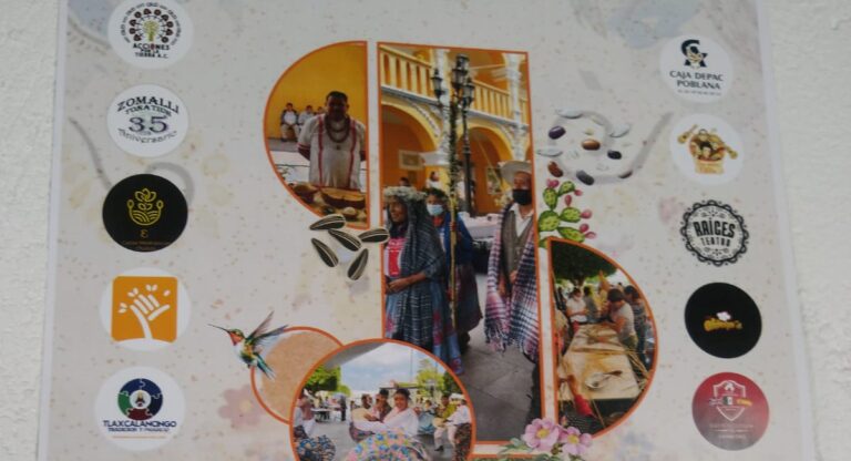 Anuncian Tecmopalehuisque este 19 de octubre