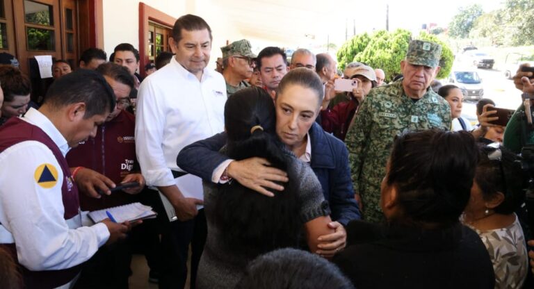 ¡No están solos, atención permanente y cercana!