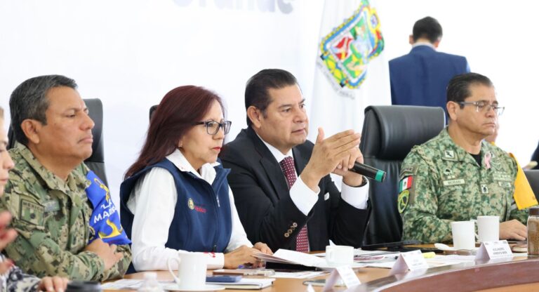 Gobierno de Puebla refrenda atención permanente en la Sierra Norte, ningún municipio se queda sin apoyo: Armenta