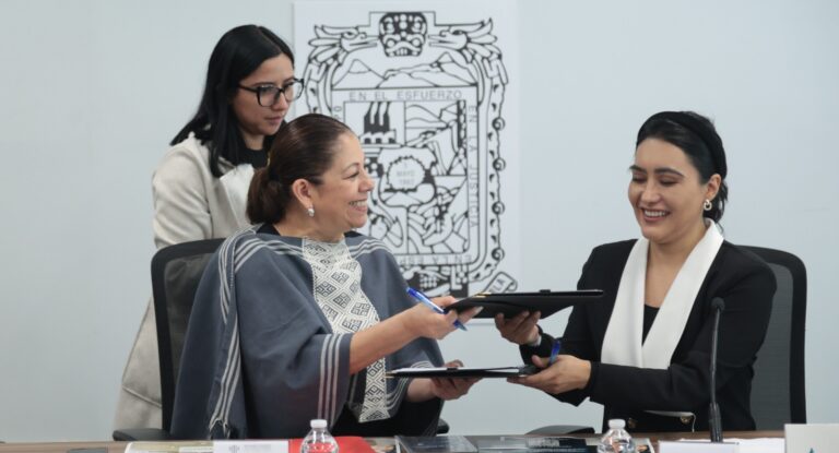 Congreso fortalece trabajo a través de investigación y colaboración de juventudes: Laura Artemisa