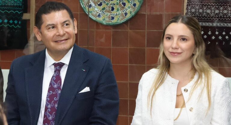 Proyección turística de Puebla aumenta 15.6%, durante 2025