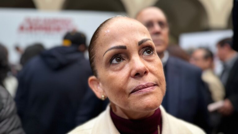 PAN está “desesperado” por su falta de credibilidad ante los ciudadanos