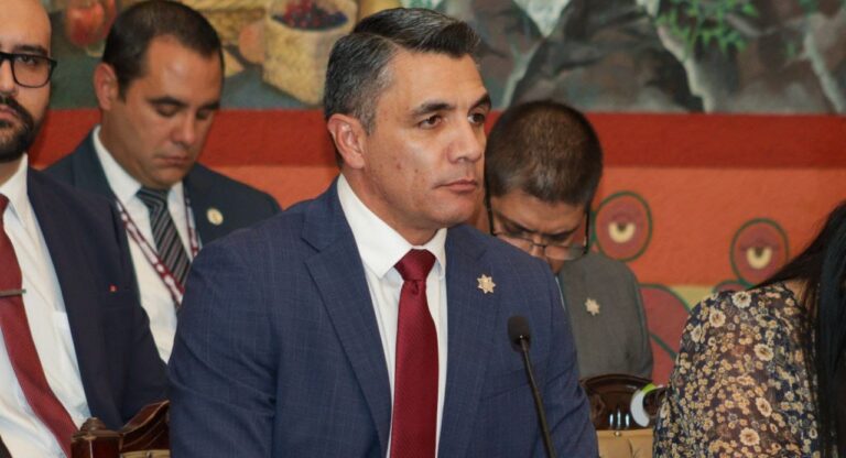 Con eficiencia, Gobierno de la Ciudad ha garantizado la paz y entornos más seguros