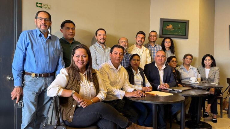 Denuncian irregularidades en la elección de consejeros del PAN, impugnarán el resultado 