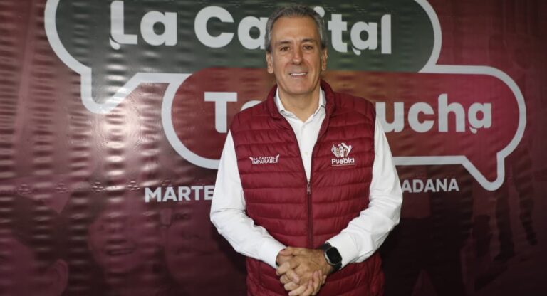 Pepe Chedraui acerca “La Capital Te Escucha” el día del pueblo a La Resurrección
