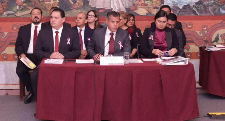 Viven en pobreza el 41% de los poblanos en la capital de Puebla