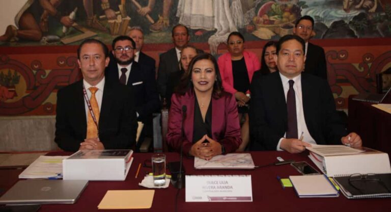 Puebla capital, referente en transparencia, combate a la corrupción y rendición de cuentas