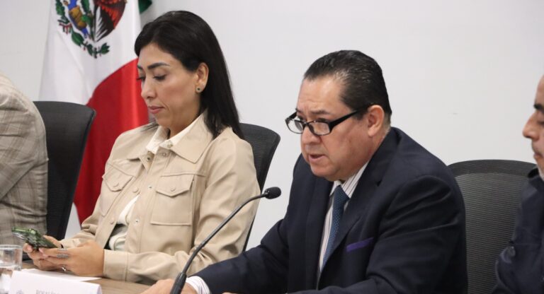 Avala Comisión del Congreso acuerdo para vigilar que no aumenten precios de bienes y servicios en zonas afectadas por lluvias 