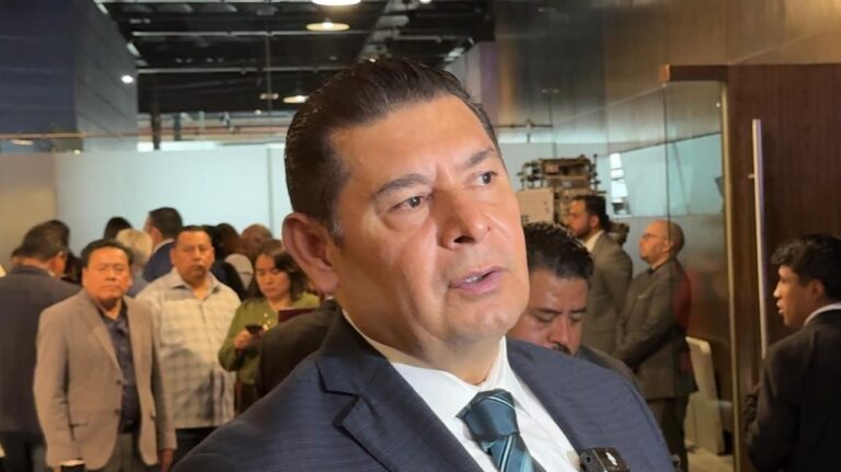 Gobierno de Puebla coadyuva en labores de búsqueda del académico de la Universidad Iberoamericana