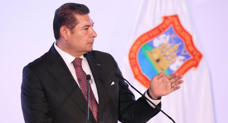 Desarrollo, estabilidad y consolidación en Puebla capital, resultado de la coordinación entre órdenes de gobierno