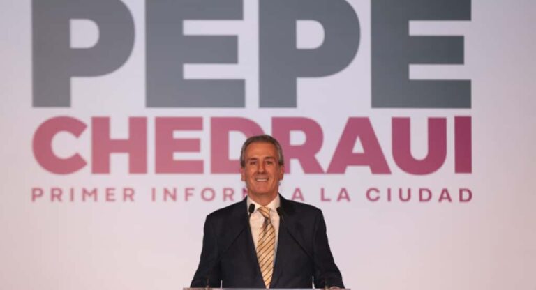 La ciudad de Puebla está más firme que nunca y se mejora con orden y planeación: Pepe Chedraui