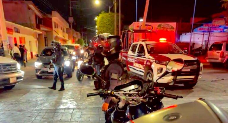 Ejecutan a un ingeniero, más de 10 disparos lo privaron de la vida