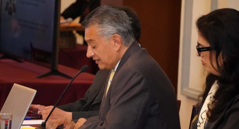 Recuperó Gobierno de la Ciudad orden, eficiencia y modernidad institucional: SECATI