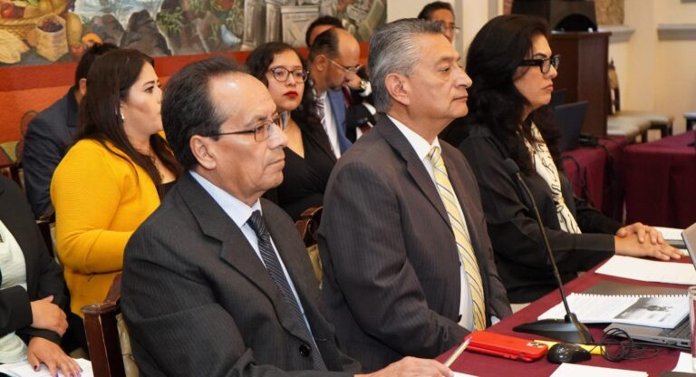 Secretaría de Administración destinó 4 mil 270 mdp en adjudicaciones en el primer año de gobierno