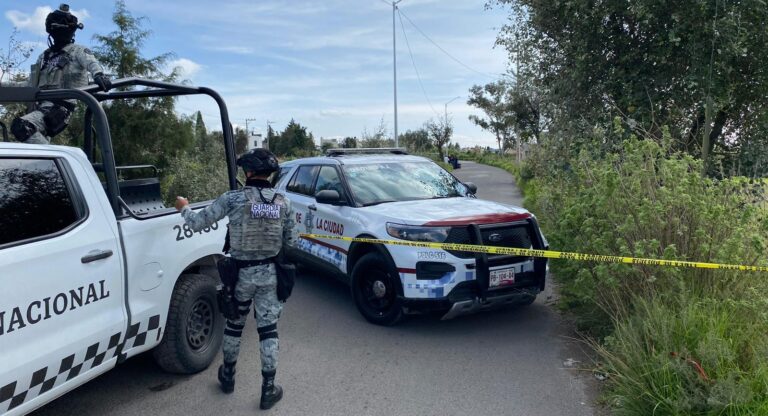 Ejecutan a “El medio metro” del Barrio El Alto, tenía el tiro de gracia