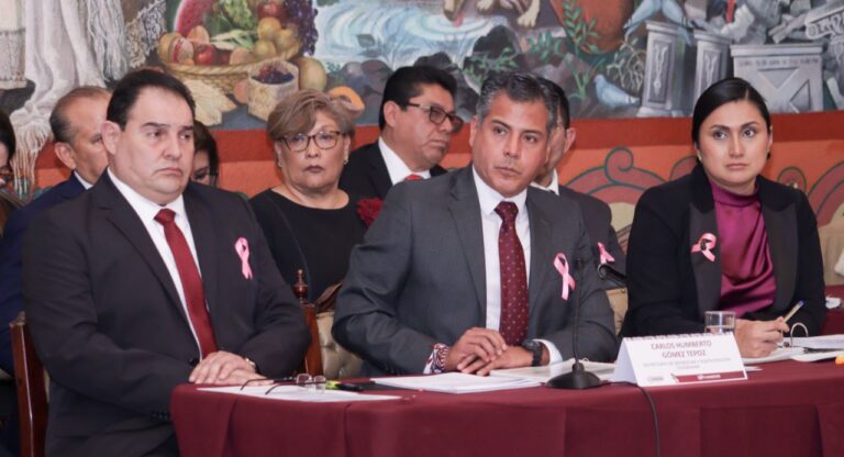 Bienestar colectivo y participación ciudadana, una realidad en Puebla capital