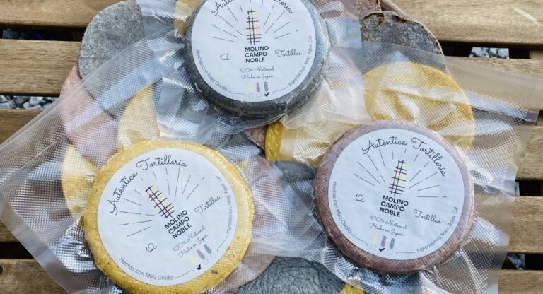 Egresado IBERO Puebla lleva la tortilla 100% mexicana a Japón