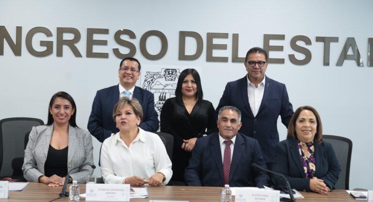 Presenta Comisión de Control, Vigilancia y Evaluación de la ASE, informe anual de actividades