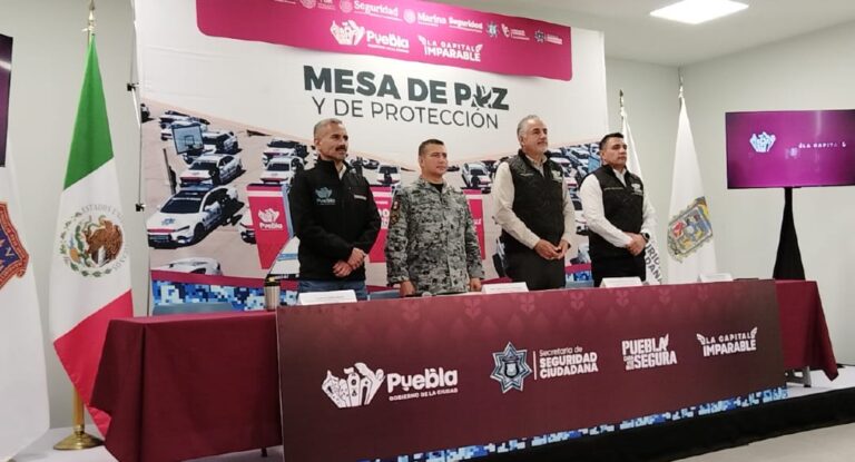 Esperan más de 86 mil visitantes en el Panteón Municipal, Ayuntamiento listo con operativo de “Todos Santos”