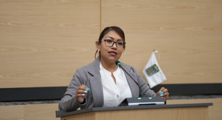 Aprueba Pleno del Congreso cambios en la integración de la Mesa Directiva y Comisiones 