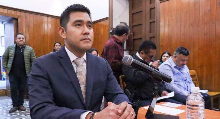 Listo operativo para garantizar seguridad en los “Animeros” en Cocoyotla