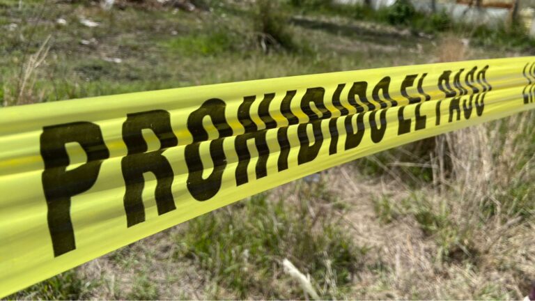 Ejecutan a dos hombres en San Pablo Xochimehuacan, fue un ataque directo