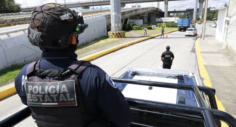 Fuerzas de seguridad fortalecen acciones preventivas y operativas en carreteras
