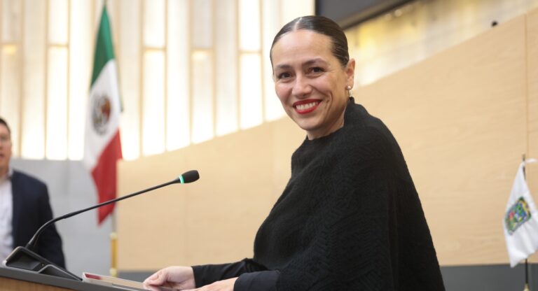 Fomento al consumo local y economía de proximidad, propuesta de la diputada Ana Laura Gómez