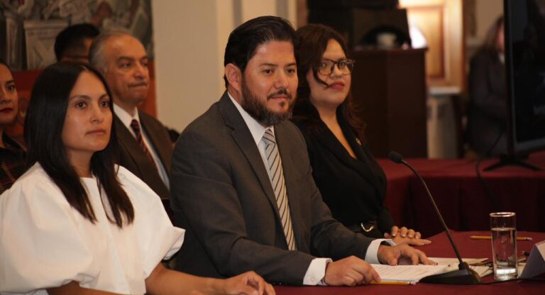 Durante el primer año, Gobierno de la Ciudad consolidó una Puebla participativa, segura y solidaria