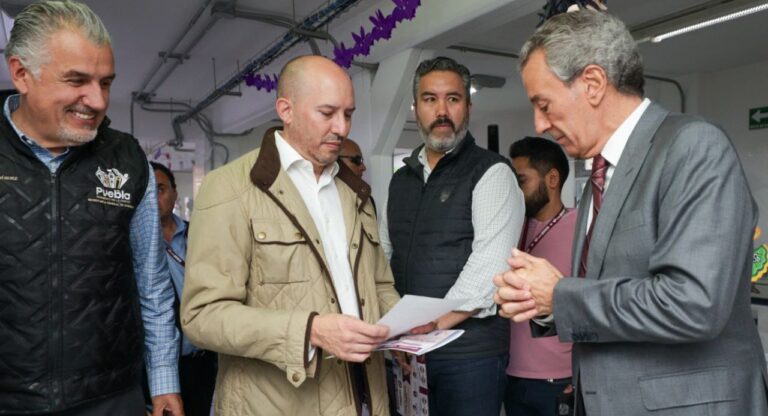 Pepe Chedraui pone en marcha Programa de Pago Anticipado de Predial y Limpia 2026