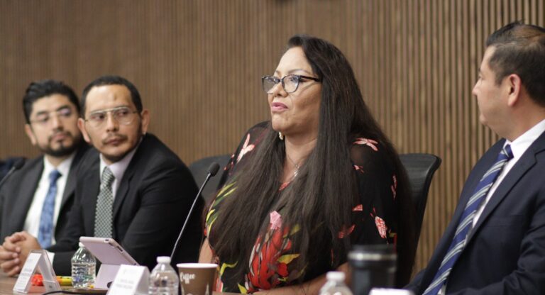 Congreso del Estado fue sede del Conversatorio “Por una Puebla libre de adicciones”