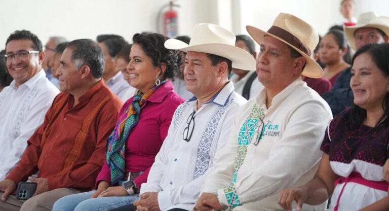 Presenta diputado Rosalío Zanatta Primer Informe Legislativo; destaca presentación de 47 propuestas a favor de la población