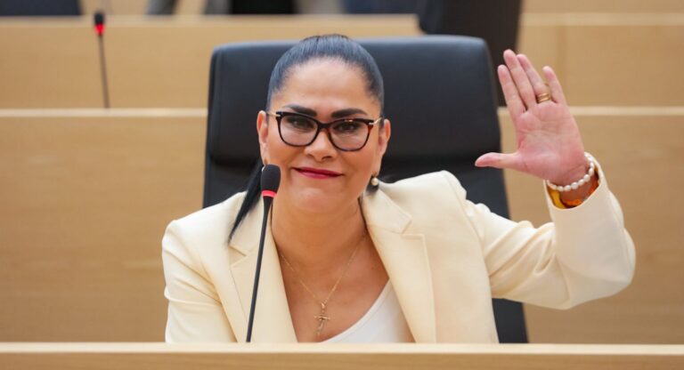 Fedrha Suriano exhorta a municipios de la zona metropolitana de Puebla mejorar conectividad y digitalizar trámites