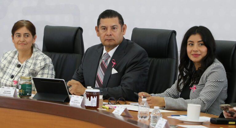 Puebla, capital de la innovación y tecnología con “Tech Capital Summit 2025”