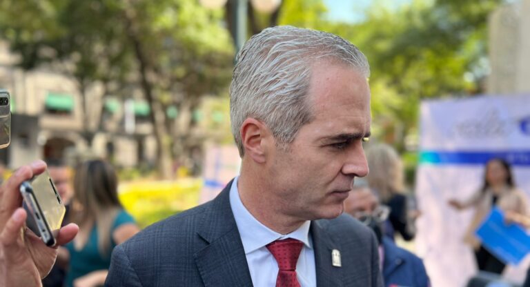 UPAEP no procederá penalmente en contra de quien dejó un feto en el Campus Central