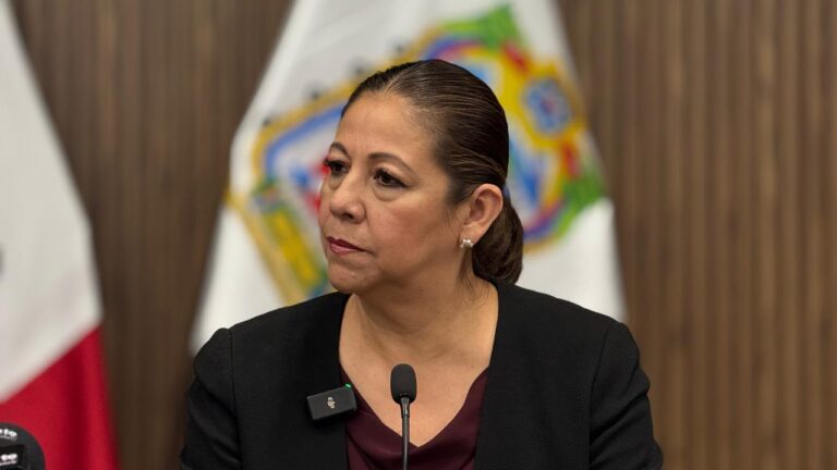 A “La Maestra”, nadie le ha dicho que: Ya perdió