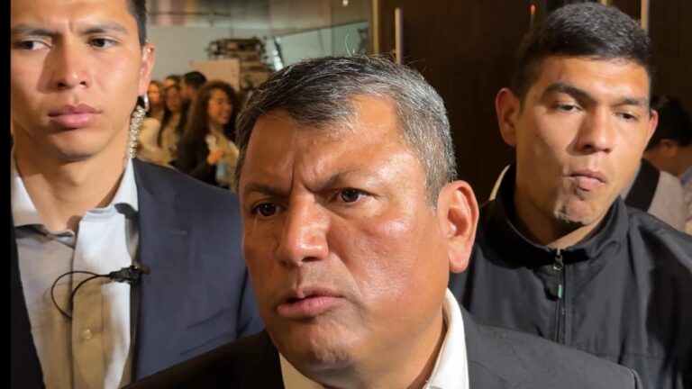 Abierta SSP para dialogar con familiares de internos del Penal de San Miguel