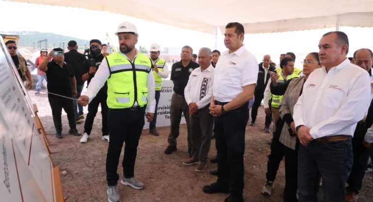 Con USEP se atiende pobreza, marginación y vulnerabilidad; promueve el desarrollo humano