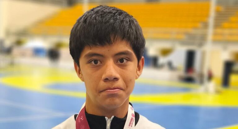 Puebla inicia con paso firme en el Para Atletismo