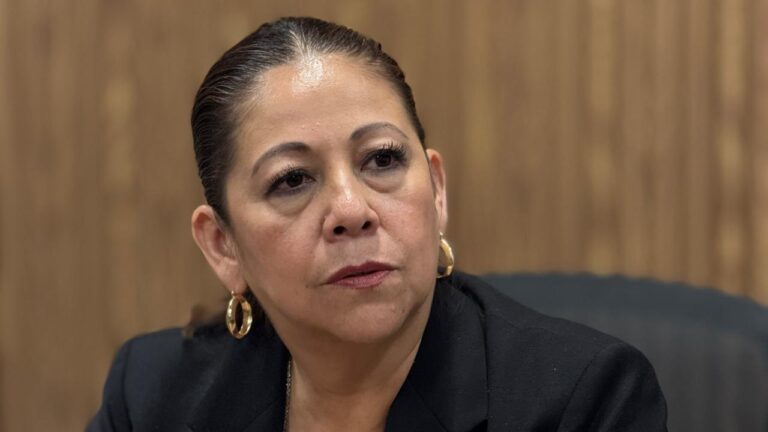 Reclamo de fianza por vicios ocultos en el nuevo Congreso es responsabilidad de la Secretaría de Infraestructura