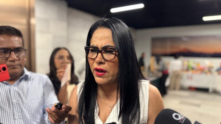 Comparecencia de José Luis García Parra debe ir más allá del Cablebús