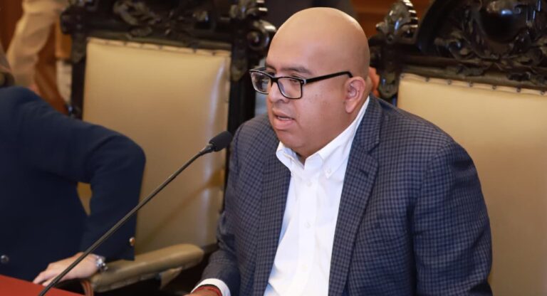 Puebla capital busca ser sede hospitalaria del Mundial FIFA 2026