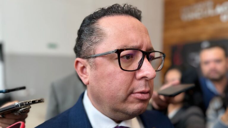 Juan Pablo Cisneros nuevo presidente del CCE en Puebla